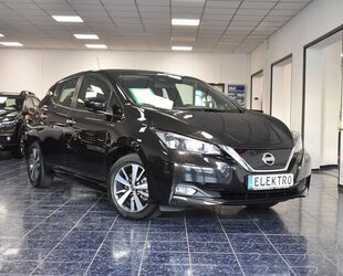 Nissan Leaf Gebrauchtwagen
