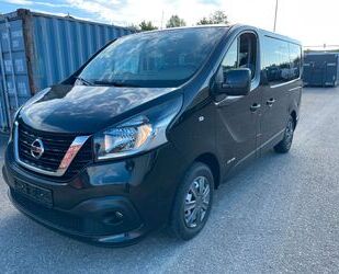 Nissan NV300 Gebrauchtwagen