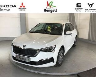 Skoda Scala Gebrauchtwagen