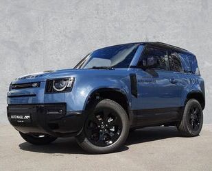 Land Rover Defender Gebrauchtwagen