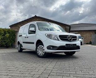 Mercedes-Benz Citan Gebrauchtwagen