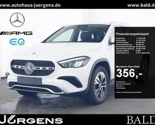 Mercedes-Benz GLA 250 Gebrauchtwagen