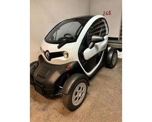 Renault Twizy Gebrauchtwagen