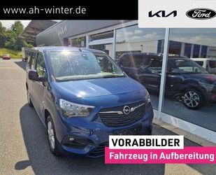 Opel Combo Gebrauchtwagen