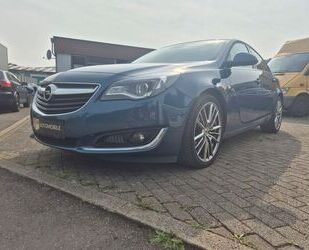 Opel Insignia Gebrauchtwagen