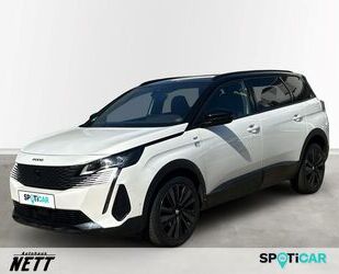 Peugeot 5008 Gebrauchtwagen