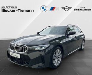 BMW 320 Gebrauchtwagen