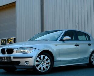 BMW 116 Gebrauchtwagen