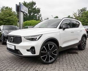 Volvo XC40 Gebrauchtwagen