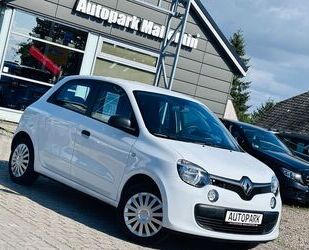 Renault Twingo Gebrauchtwagen