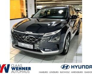 Hyundai NEXO Gebrauchtwagen