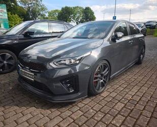 Kia ceed / Ceed Gebrauchtwagen