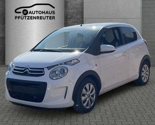 Citroen C1 Gebrauchtwagen