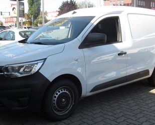 Renault Express Gebrauchtwagen