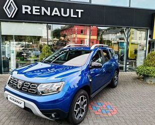 Dacia Duster Gebrauchtwagen