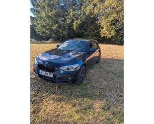 BMW 120 Gebrauchtwagen