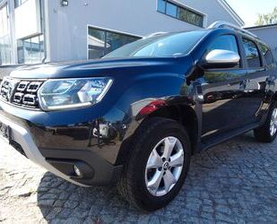 Dacia Duster Gebrauchtwagen