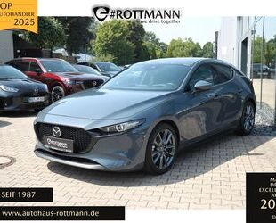 Mazda 3 Gebrauchtwagen