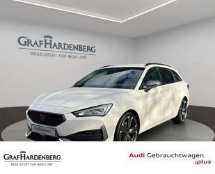 Cupra Leon Gebrauchtwagen