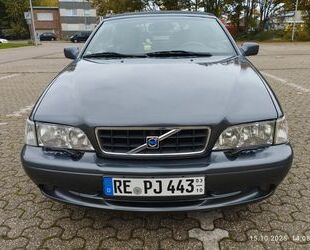 Volvo C70 Gebrauchtwagen