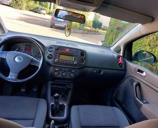 VW Golf Plus Gebrauchtwagen