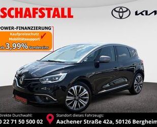 Renault Scenic Gebrauchtwagen