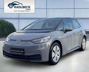 VW ID.3 Gebrauchtwagen