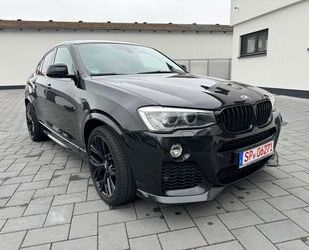 BMW X4 Gebrauchtwagen