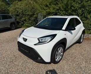 Toyota Aygo (X) Gebrauchtwagen