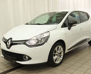 Renault Clio Gebrauchtwagen