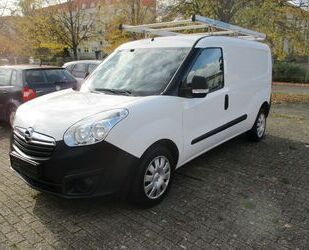 Opel Combo Gebrauchtwagen