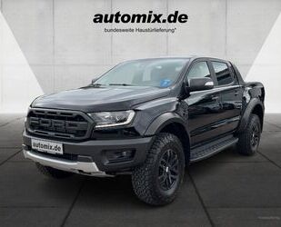 Ford Ranger Gebrauchtwagen