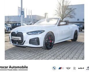 BMW M440 Gebrauchtwagen