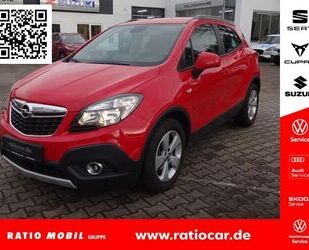 Opel Mokka Gebrauchtwagen