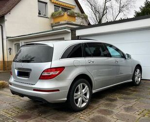 Mercedes-Benz R 350 Gebrauchtwagen