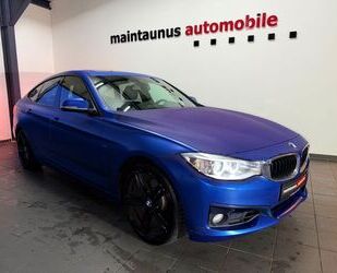 BMW 328 Gran Turismo Gebrauchtwagen