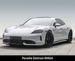 Porsche Taycan Gebrauchtwagen