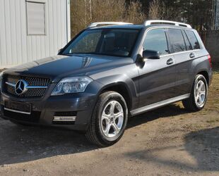 Mercedes-Benz GLK 350 Gebrauchtwagen