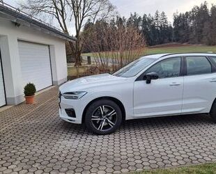 Volvo XC60 Gebrauchtwagen