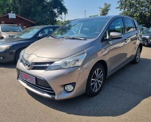 Toyota Verso Gebrauchtwagen