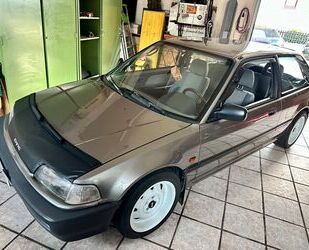 Honda Civic Gebrauchtwagen