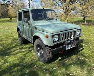 Suzuki SJ Samurai Gebrauchtwagen