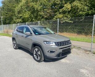 Jeep Compass Gebrauchtwagen