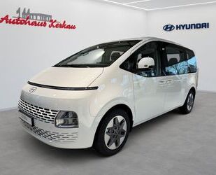 Hyundai STARIA Gebrauchtwagen