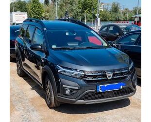 Dacia Jogger Gebrauchtwagen