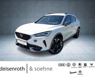Cupra Formentor Gebrauchtwagen