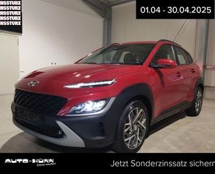 Hyundai KONA Gebrauchtwagen