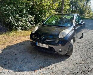 Nissan Micra Gebrauchtwagen