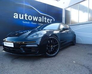 Porsche Panamera Gebrauchtwagen
