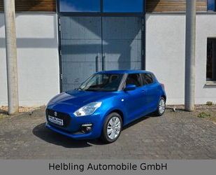 Suzuki Swift Gebrauchtwagen